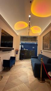 CAMINNECI PALACE Boutique