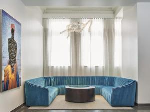 21c Museum Hotel Lexington