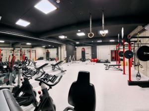 ibis Styles Nowy Targ