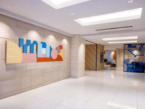 ibis Budget Osaka Umeda
