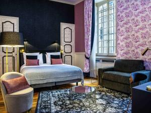 Mercure Figeac Viguier du Roy