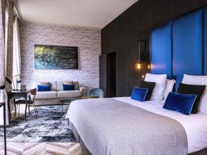 Mercure Figeac Viguier du Roy
