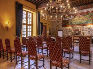 Mercure Figeac Viguier du Roy