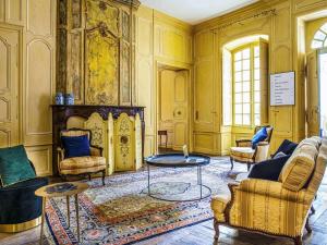 Mercure Figeac Viguier du Roy