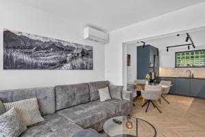 Lisi Zakątek - Apartamenty w Zakopanem