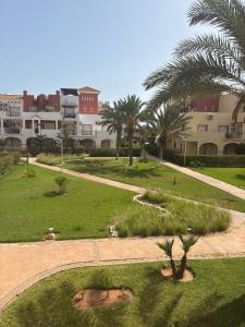 Beautiful apartment saidia