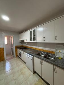 Beautiful apartment saidia