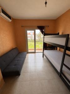 Beautiful apartment saidia