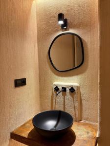 A 10 pasos de la playa I Apartamento boho-chic