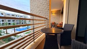Luxury Apartment at Prestigia Plage des Nations Golf City