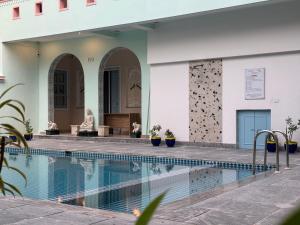 Dá Bungalow - House of Leisure