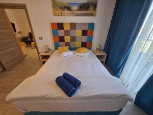 Luxury Family Apartment Azizi - Beach Pool & Spa Resort Promenada
