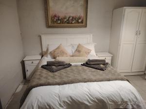 Prinspoort Klein Karoo Stay