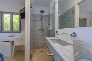 Finca San Mateo, Bungalow 3, Tarifa, Punta Paloma