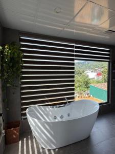 Sun Hill Villa