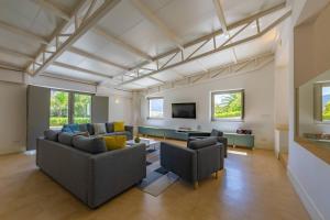 Finca San Mateo, The Villa, Tarifa, Punta Paloma