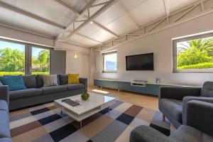 Finca San Mateo, The Villa, Tarifa, Punta Paloma