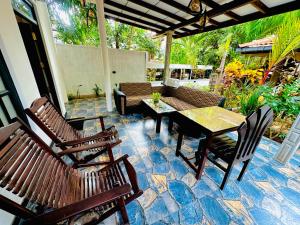 Rekawa Turtle Gate Hotel