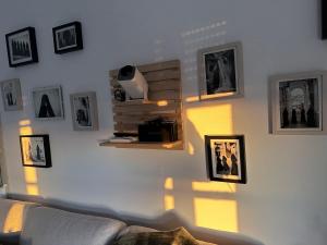 Casa Albores, Vejer de la Frontera - Parking privado gratuito