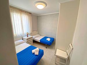 Apartamentos Portonovo 3000