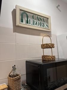 Casa Albores, Vejer de la Frontera - Parking privado gratuito