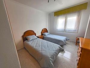 Apartamentos Portonovo 3000