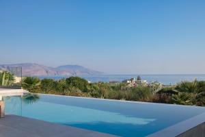 Villa Skianos - Seaview Sanctuary 500m to Beach by etouri