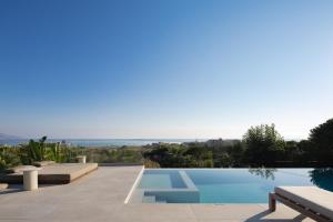 Villa Skianos - Seaview Sanctuary 500m to Beach by etouri