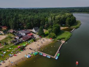 Przystań Hartowiec