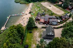 Przystań Hartowiec