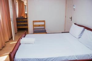 Impala Suites- Rooftop Penthouses