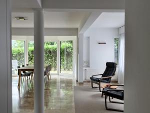 Casa San Michele by Quokka 360 - Spacious Apartment with Private Garden