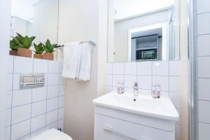 701 Zeeland Pier - Lux 2 Bedroom Near CTICC