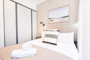 701 Zeeland Pier - Lux 2 Bedroom Near CTICC