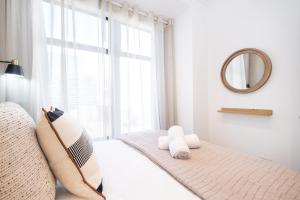 701 Zeeland Pier - Lux 2 Bedroom Near CTICC