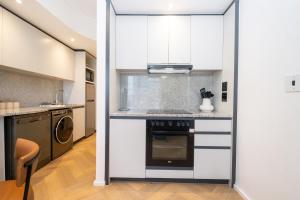 701 Zeeland Pier - Lux 2 Bedroom Near CTICC