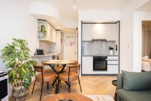 701 Zeeland Pier - Lux 2 Bedroom Near CTICC