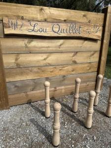 Quilleret