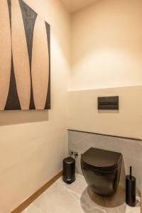 Suite Boutique con Bañera y Cine Privado - Centro Histórico de Málaga