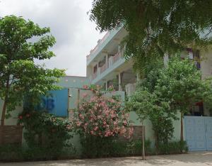 Dá Bungalow - House of Leisure