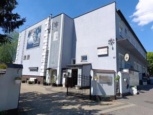 Hostel Sielec