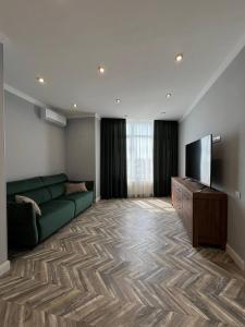 Sea Symphony Orange Apartment 1007