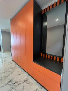 Sea Symphony Orange Apartment 1007