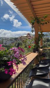 Sun Hill Villa