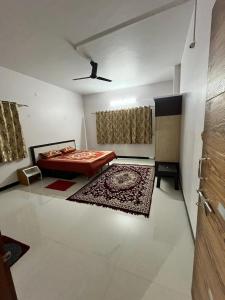 Peaceful,Comfortable and Reguvenating Stay