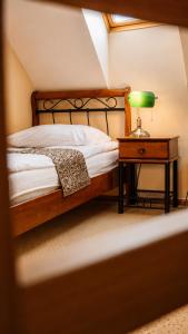 Stara Szkoła Boutique Hotel