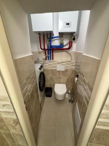 Apartmán 1, Heydukovka