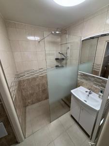 Apartmán 1, Heydukovka