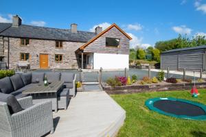 6 Bed in Machynlleth oc-bow374