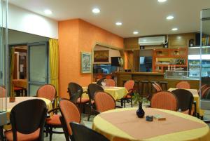 Hotel Venus Pieria Greece